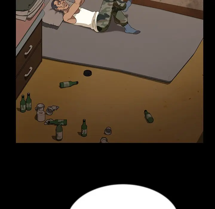 The Lucky Guy Chapter 24 - Page 103