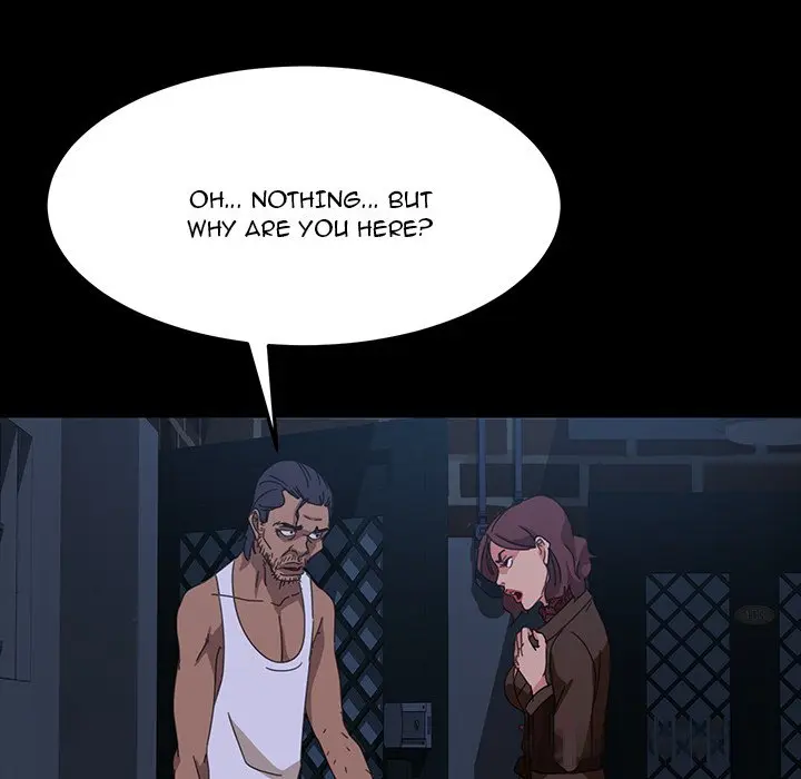 The Lucky Guy Chapter 24 - Page 124