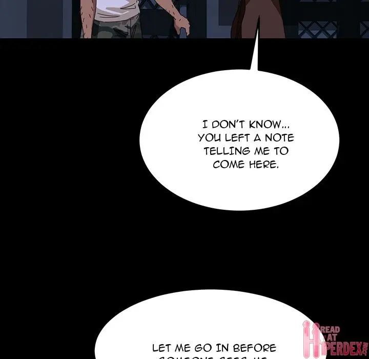 The Lucky Guy Chapter 24 - Page 125