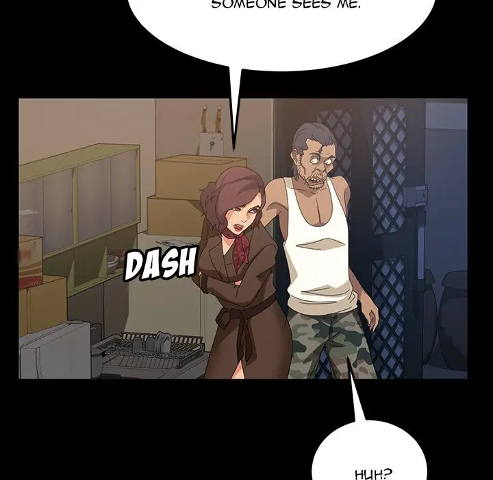 The Lucky Guy Chapter 24 - Page 126
