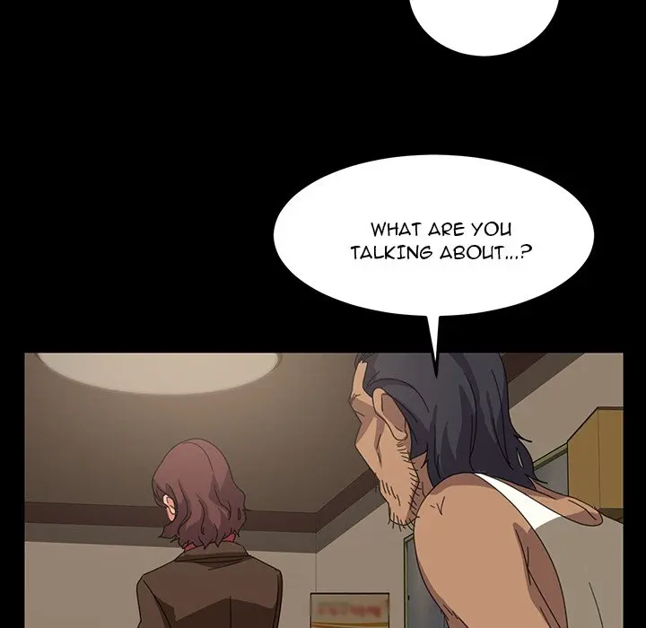 The Lucky Guy Chapter 24 - Page 127
