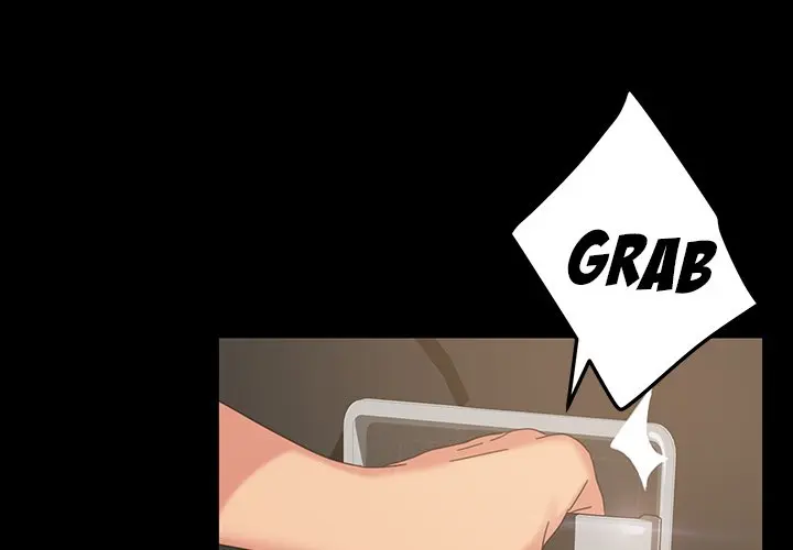 The Lucky Guy Chapter 24 - Page 1