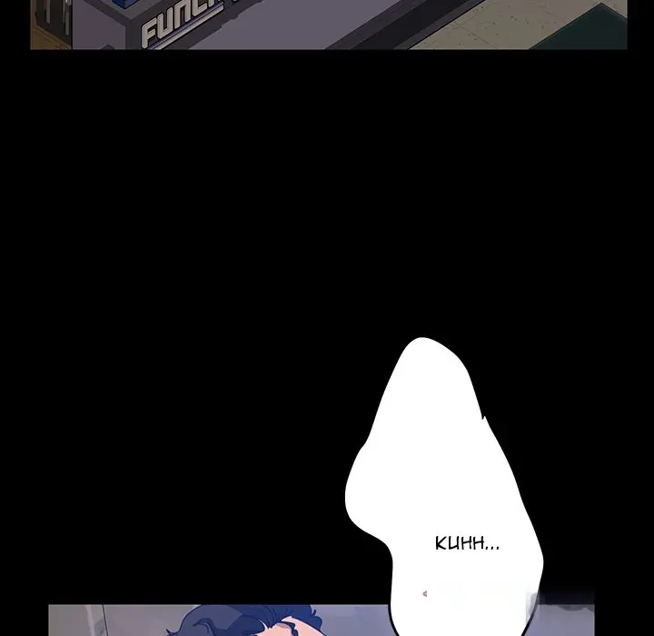 The Lucky Guy Chapter 24 - Page 18