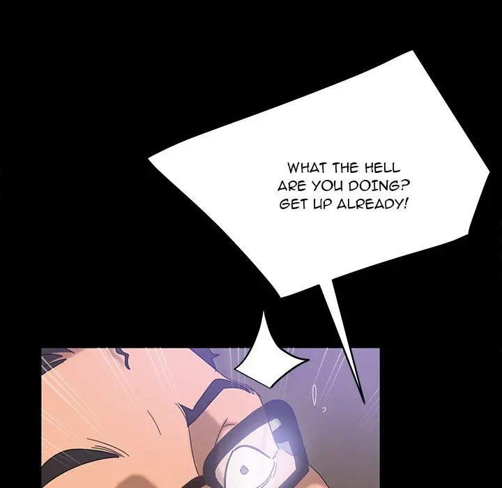 The Lucky Guy Chapter 24 - Page 20