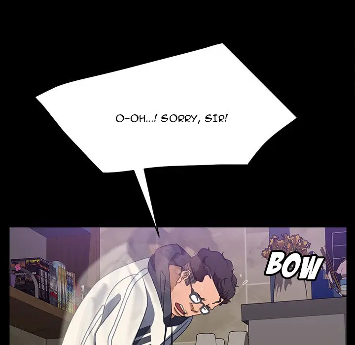 The Lucky Guy Chapter 24 - Page 22