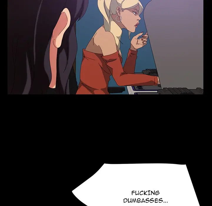 The Lucky Guy Chapter 24 - Page 33