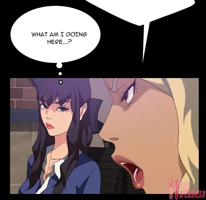 The Lucky Guy Chapter 24 - Page 34