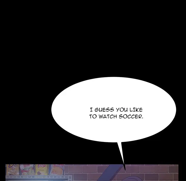 The Lucky Guy Chapter 24 - Page 38