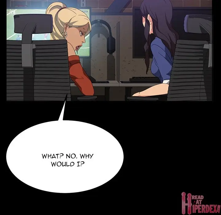 The Lucky Guy Chapter 24 - Page 39