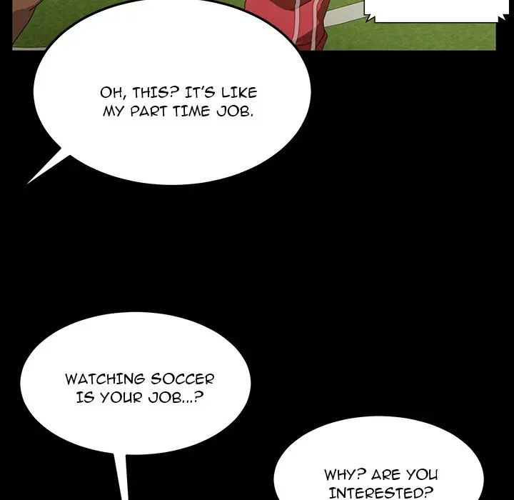 The Lucky Guy Chapter 24 - Page 41