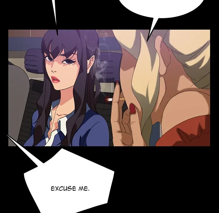 The Lucky Guy Chapter 24 - Page 42