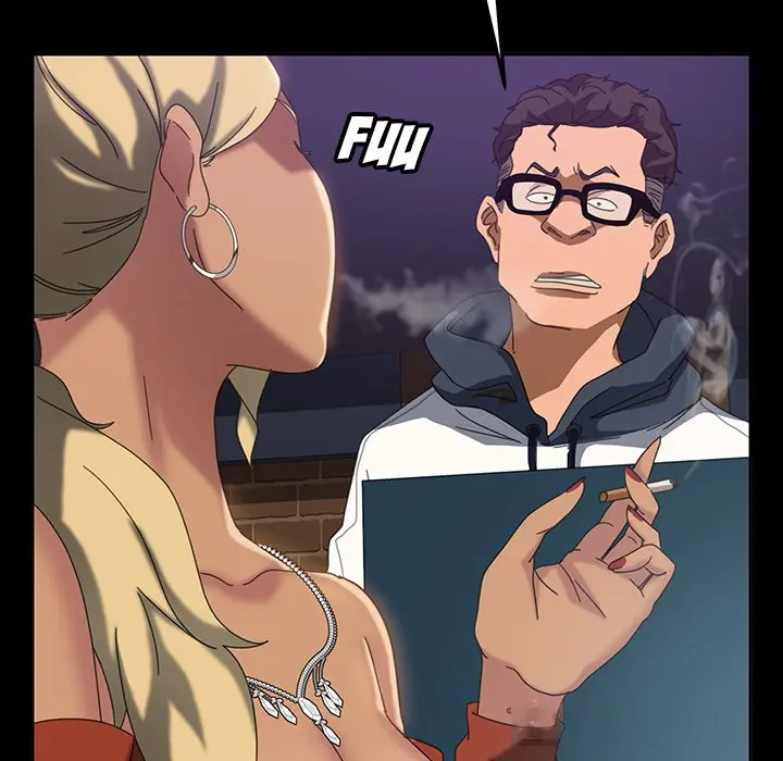 The Lucky Guy Chapter 24 - Page 44