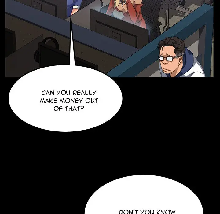 The Lucky Guy Chapter 24 - Page 51