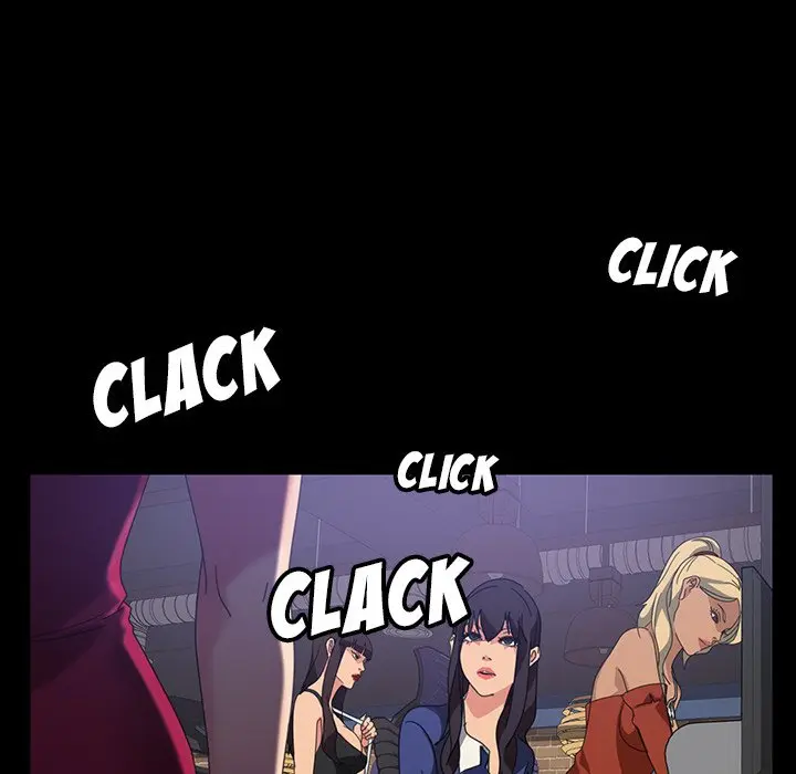The Lucky Guy Chapter 24 - Page 64