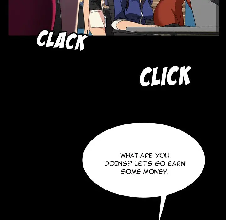 The Lucky Guy Chapter 24 - Page 65
