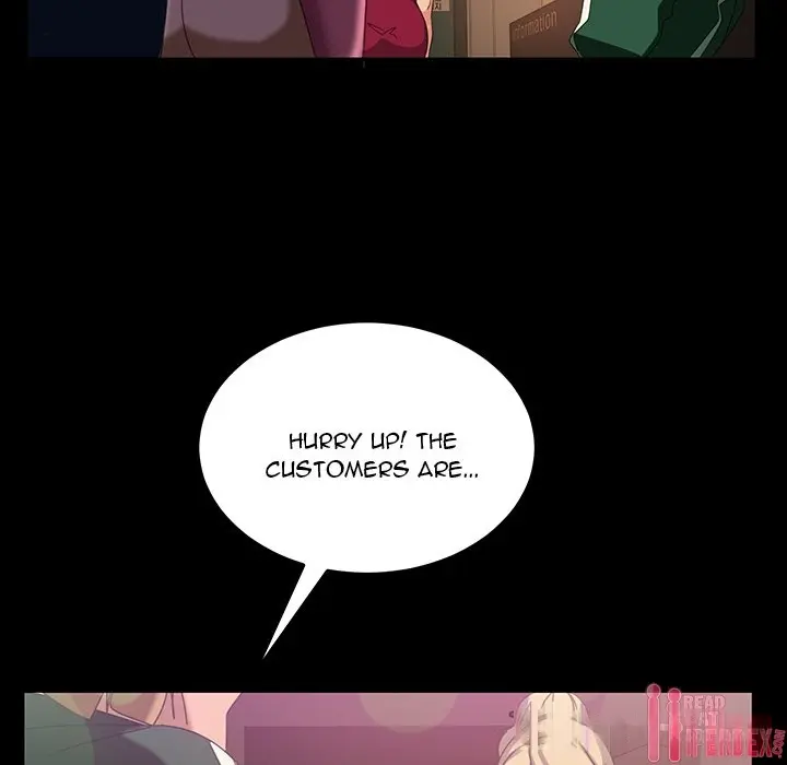 The Lucky Guy Chapter 24 - Page 70