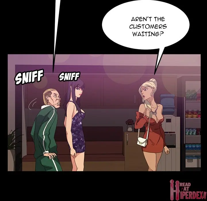 The Lucky Guy Chapter 24 - Page 76