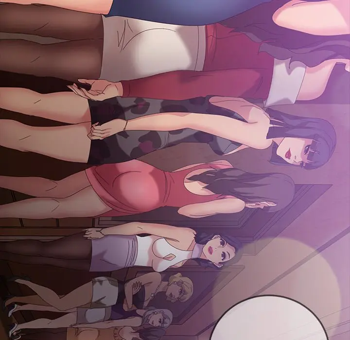 The Lucky Guy Chapter 24 - Page 82