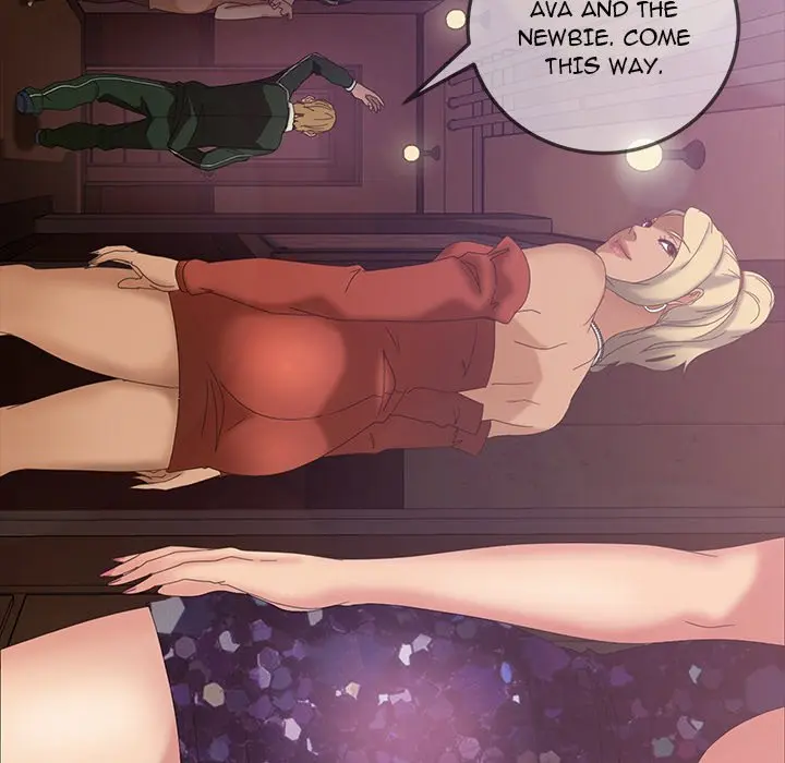 The Lucky Guy Chapter 24 - Page 83