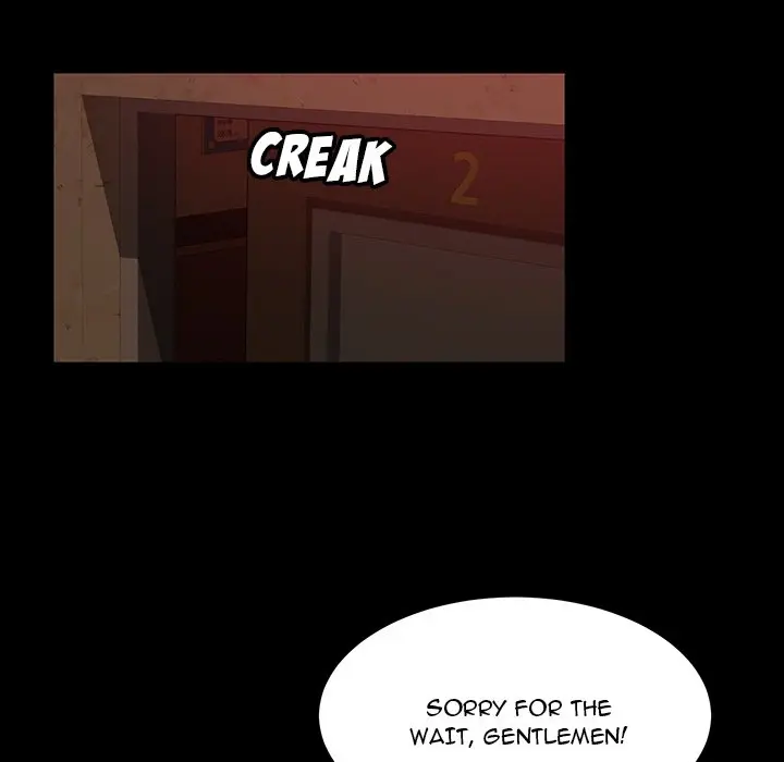 The Lucky Guy Chapter 24 - Page 86