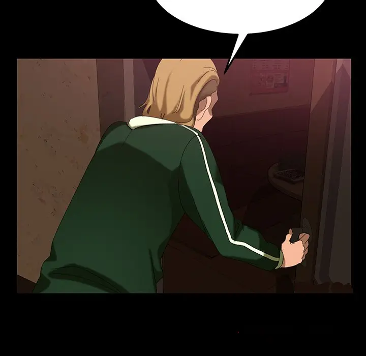 The Lucky Guy Chapter 24 - Page 87