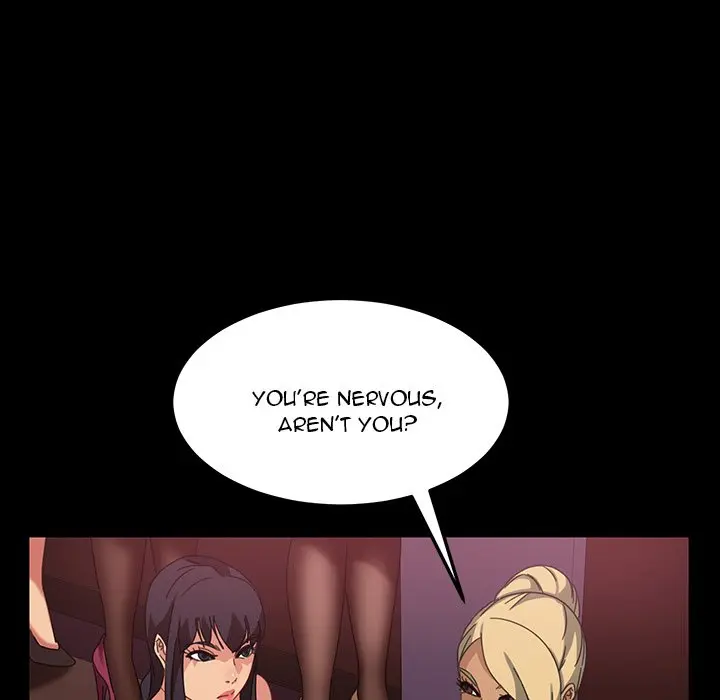 The Lucky Guy Chapter 24 - Page 88