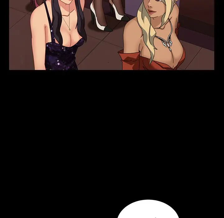 The Lucky Guy Chapter 24 - Page 89