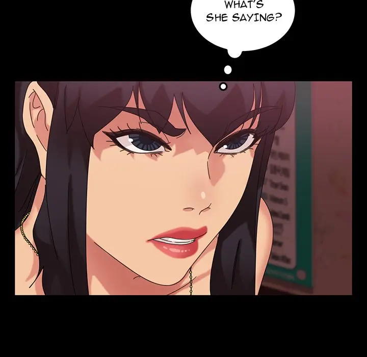 The Lucky Guy Chapter 24 - Page 90