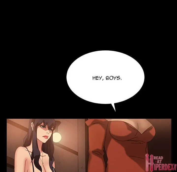The Lucky Guy Chapter 24 - Page 91