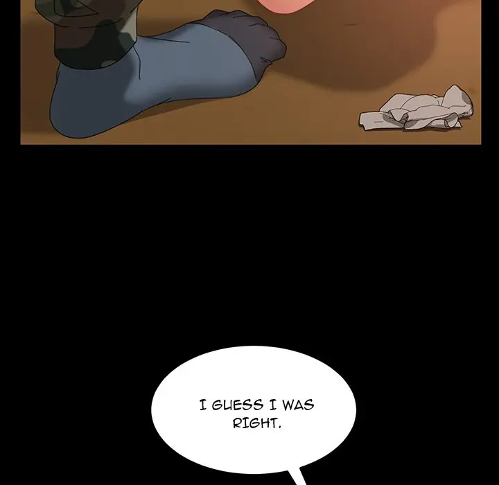 The Lucky Guy Chapter 25 - Page 108