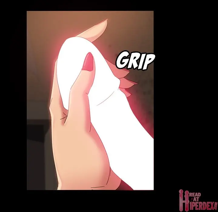 The Lucky Guy Chapter 25 - Page 116