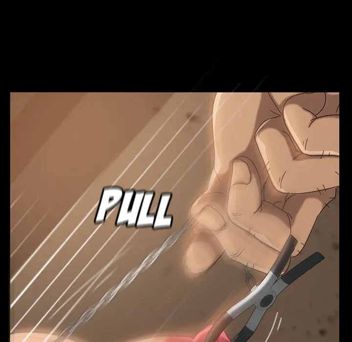 The Lucky Guy Chapter 25 - Page 121