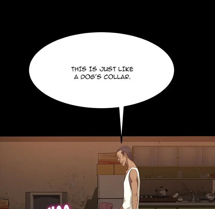 The Lucky Guy Chapter 25 - Page 126