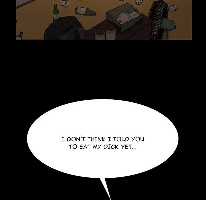 The Lucky Guy Chapter 25 - Page 134