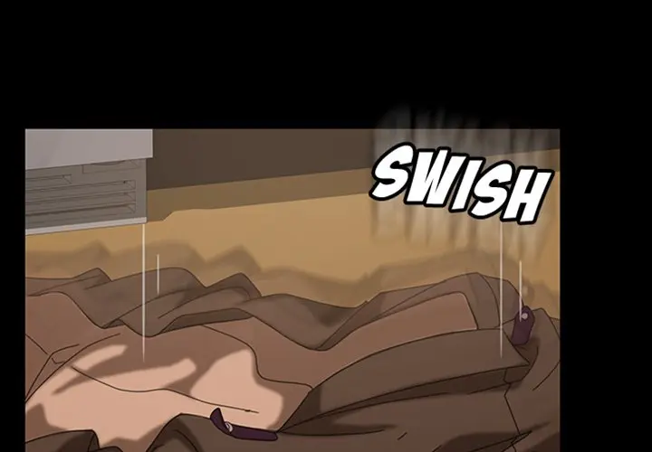 The Lucky Guy Chapter 25 - Page 1