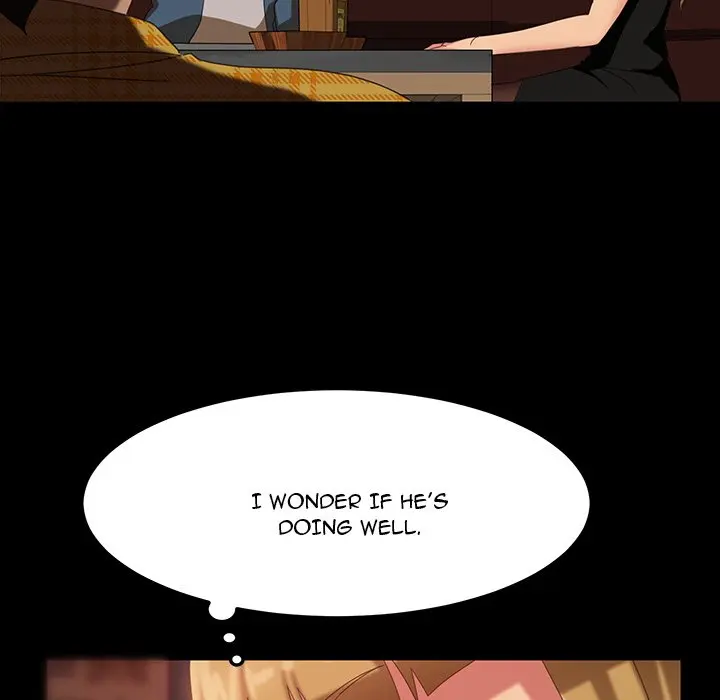 The Lucky Guy Chapter 25 - Page 23