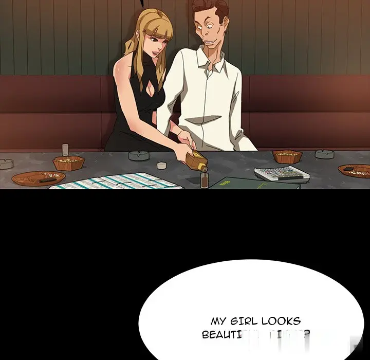 The Lucky Guy Chapter 25 - Page 29