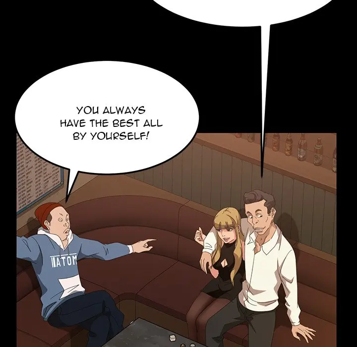 The Lucky Guy Chapter 25 - Page 30