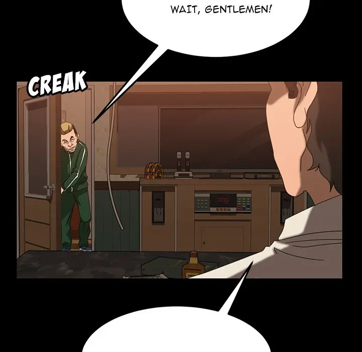 The Lucky Guy Chapter 25 - Page 36