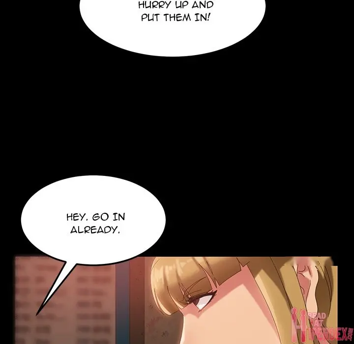 The Lucky Guy Chapter 25 - Page 37
