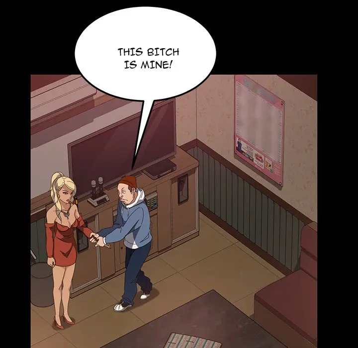 The Lucky Guy Chapter 25 - Page 55