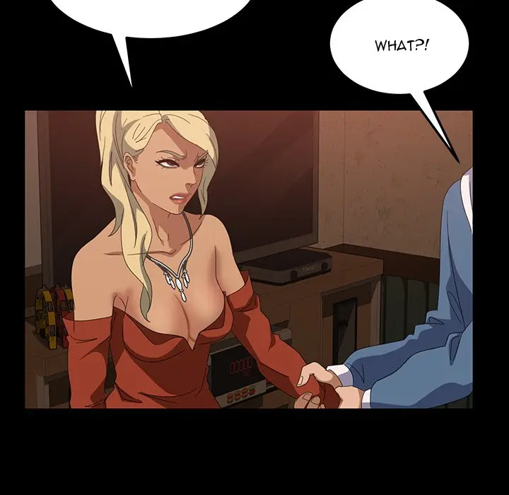 The Lucky Guy Chapter 25 - Page 57