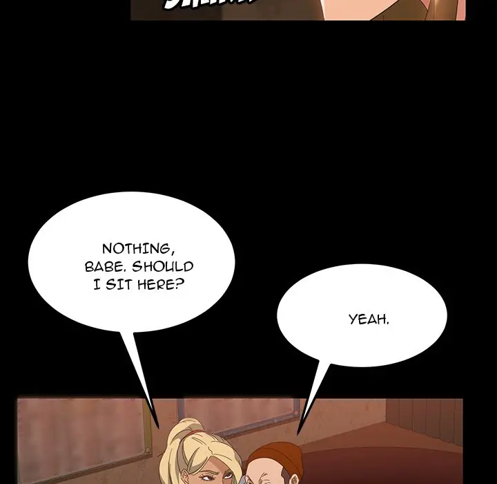 The Lucky Guy Chapter 25 - Page 59