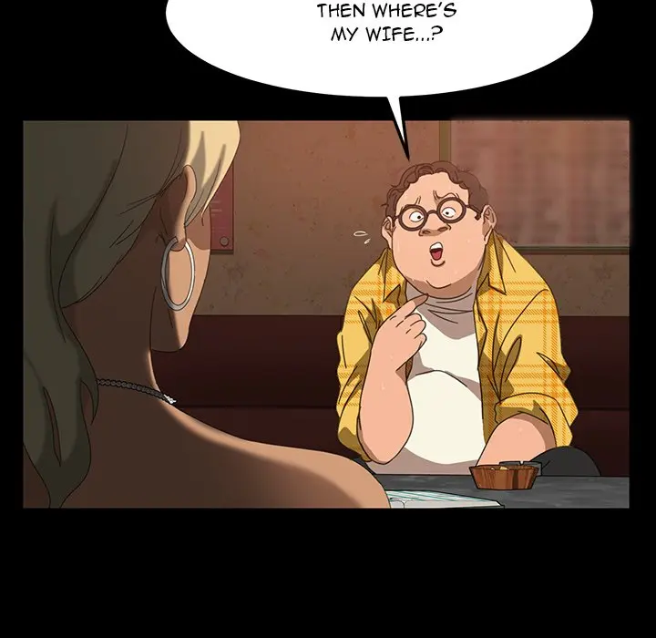 The Lucky Guy Chapter 25 - Page 60