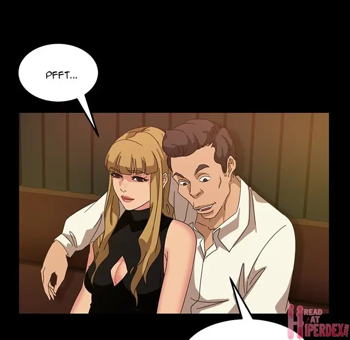 The Lucky Guy Chapter 25 - Page 67