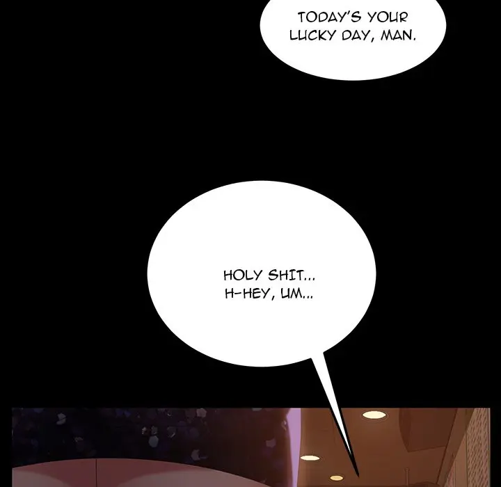 The Lucky Guy Chapter 25 - Page 68