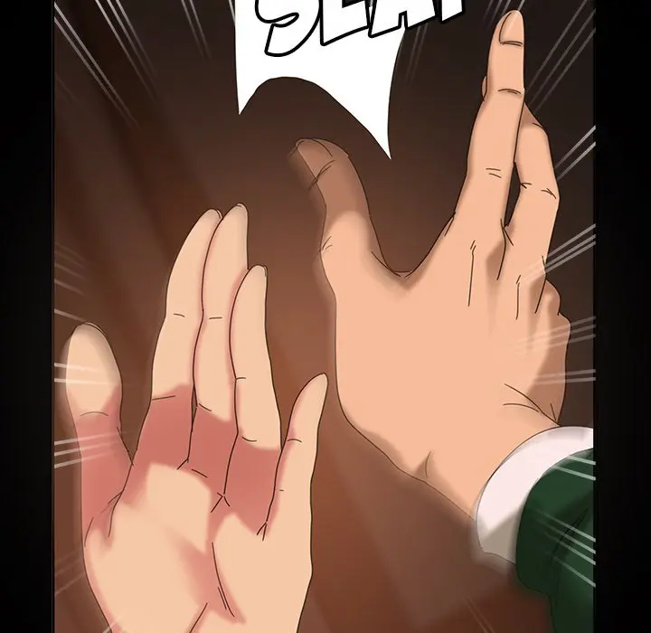The Lucky Guy Chapter 25 - Page 76