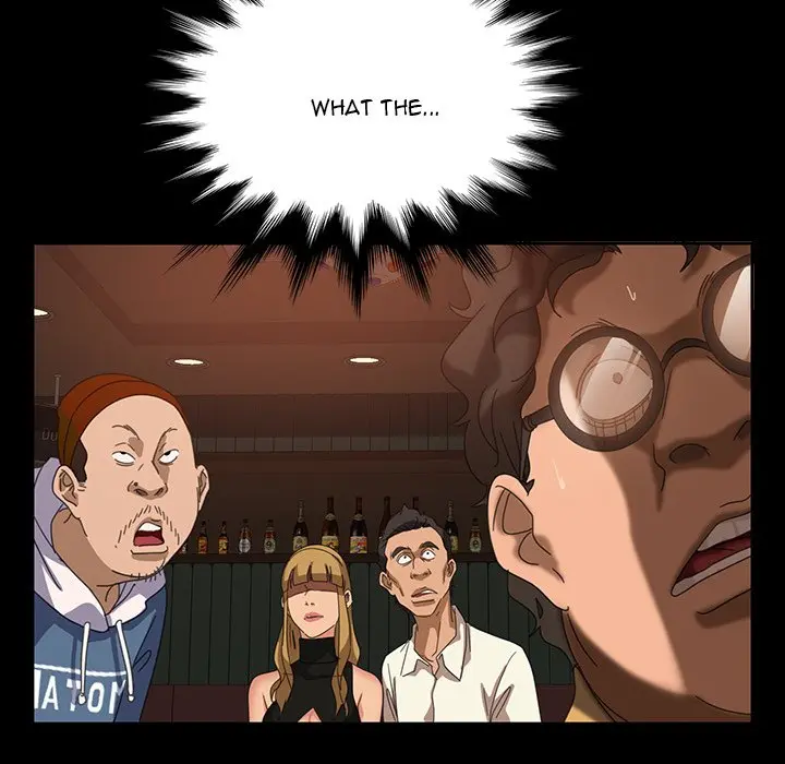 The Lucky Guy Chapter 25 - Page 83