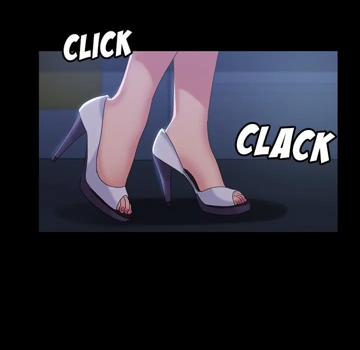 The Lucky Guy Chapter 26 - Page 95