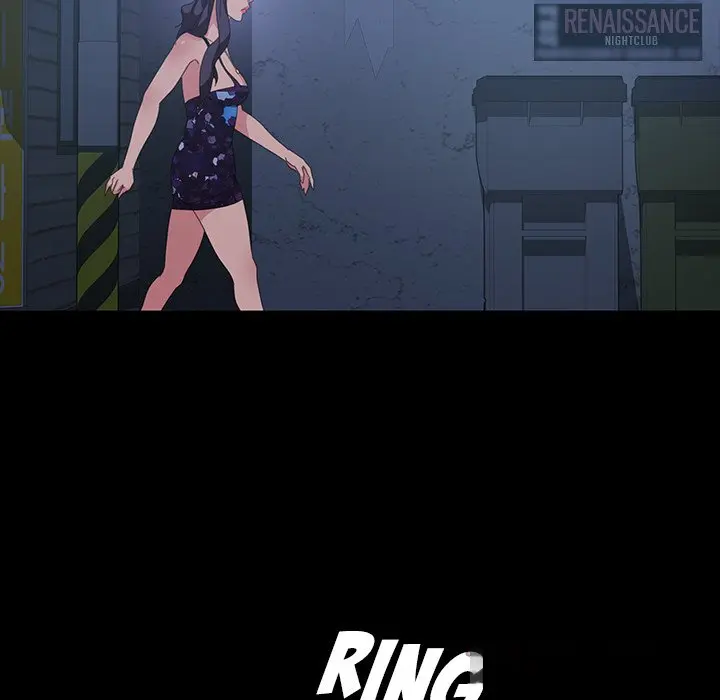 The Lucky Guy Chapter 26 - Page 101